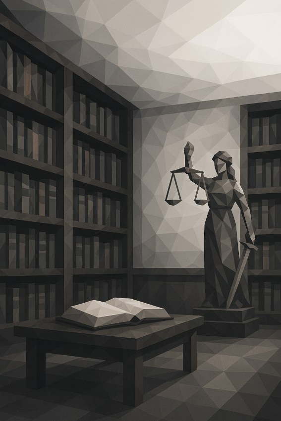 Ciro Thompson, founder and legal knowledge advocate